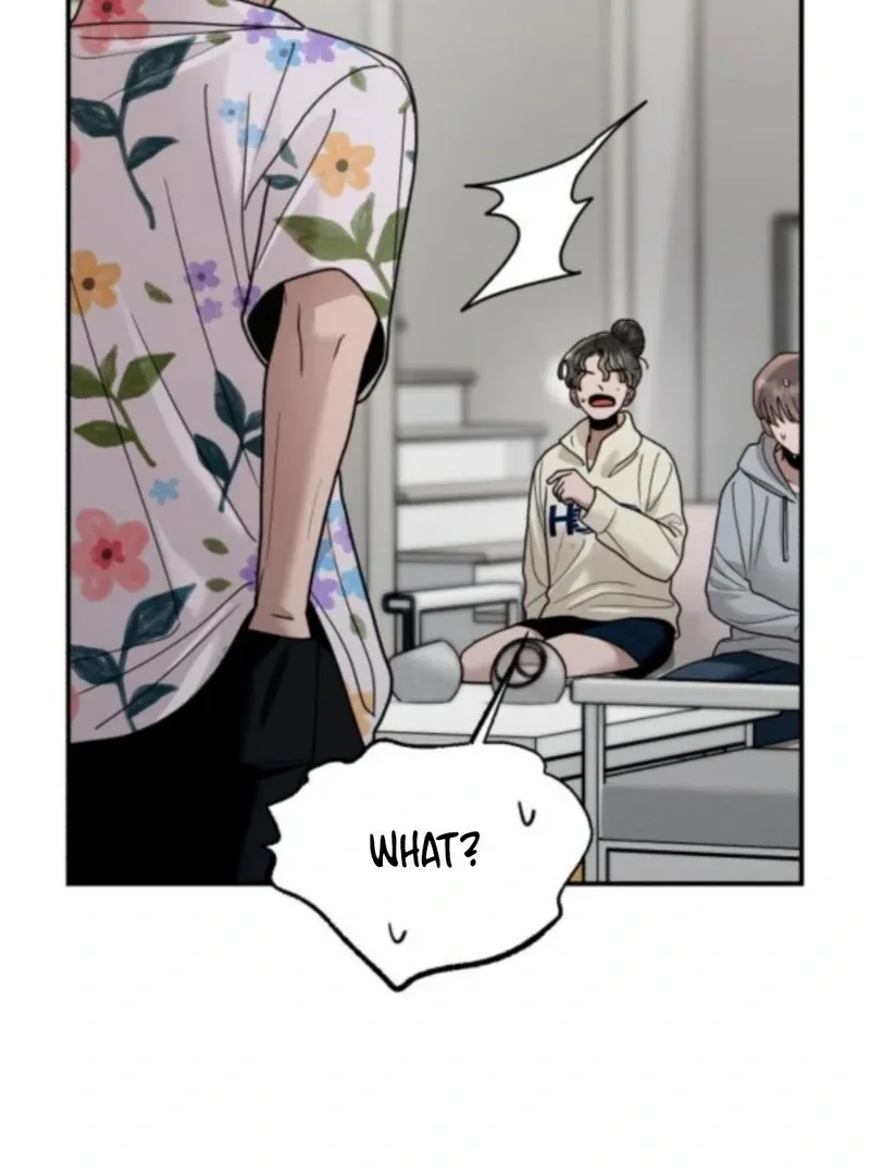 Paradise on Earth Chapter 33 page 21 - 