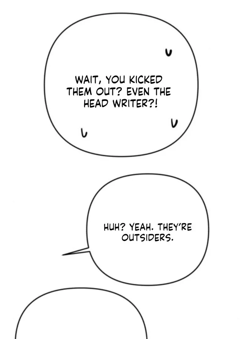 Paradise on Earth Chapter 33 page 22 - 