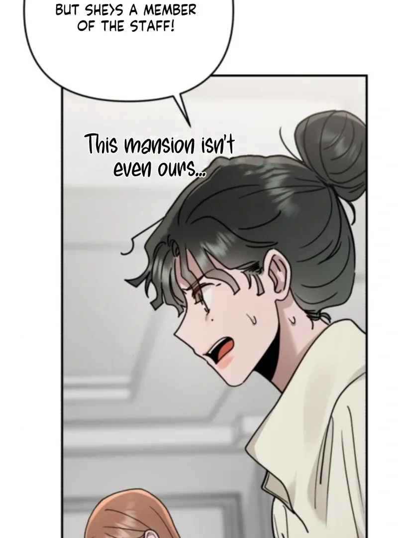 Paradise on Earth Chapter 33 page 23 - 