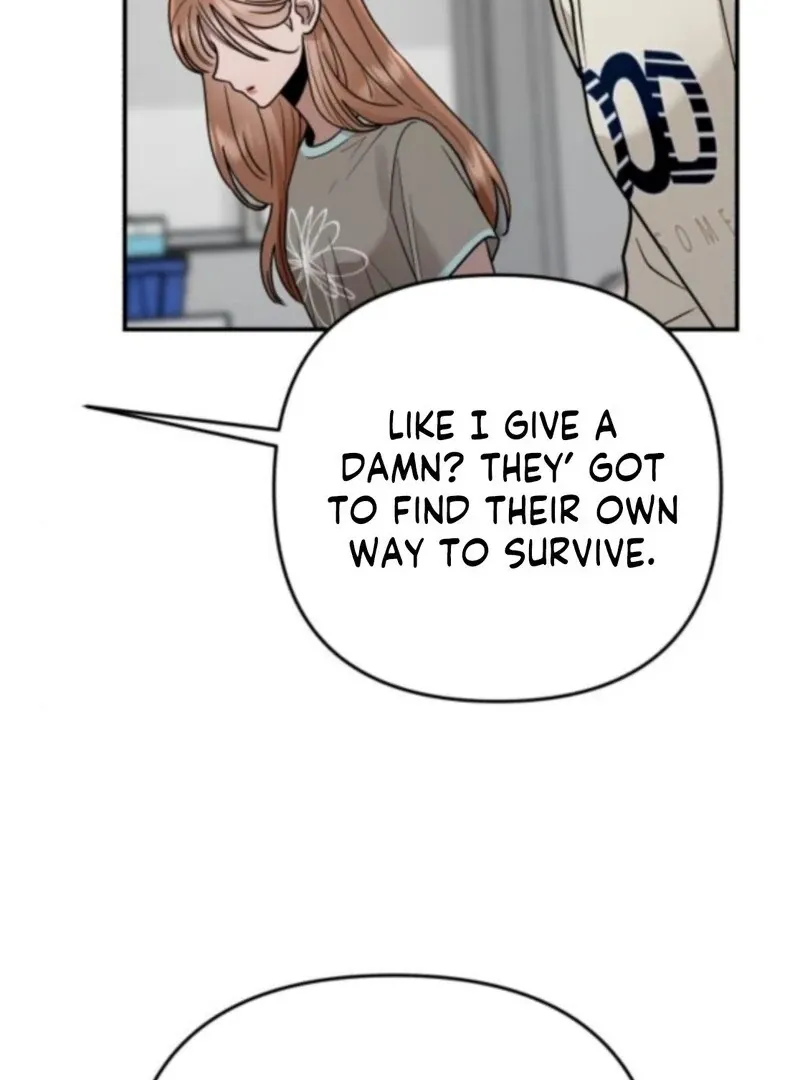 Paradise on Earth Chapter 33 page 24 - 