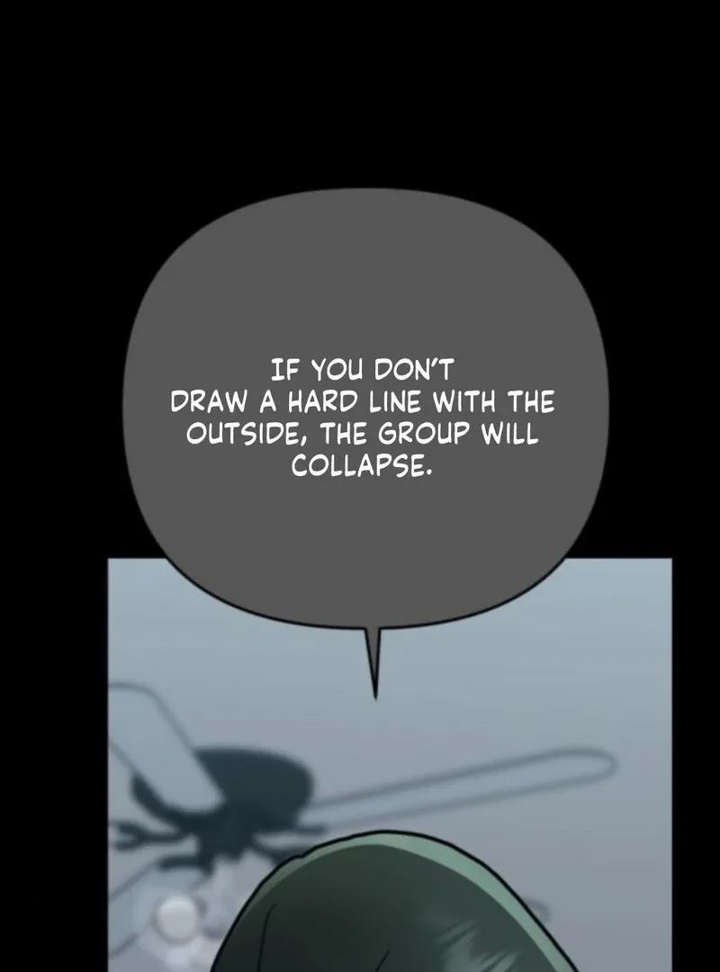 Paradise on Earth Chapter 33 page 29 - 