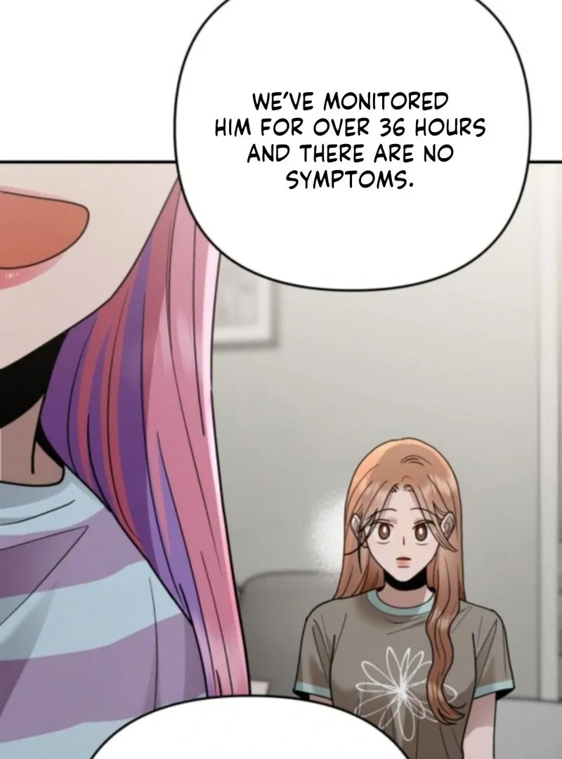 Paradise on Earth Chapter 33 page 38 - 