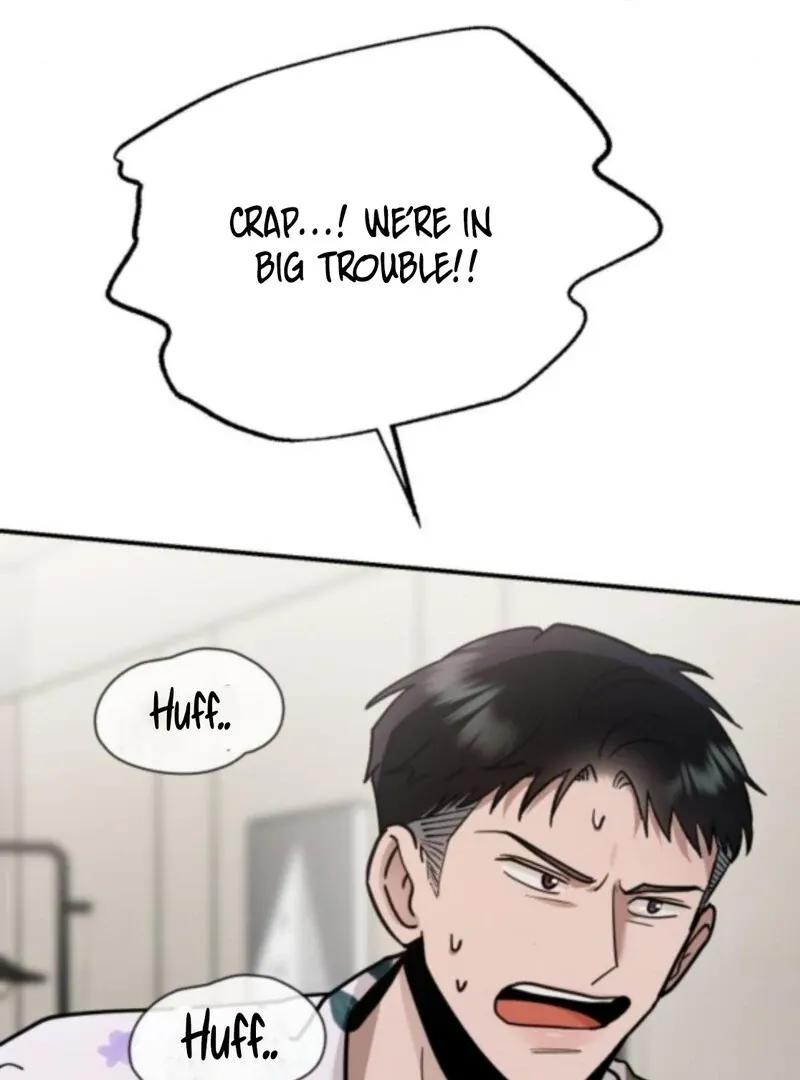 Paradise on Earth Chapter 33 page 5 - 