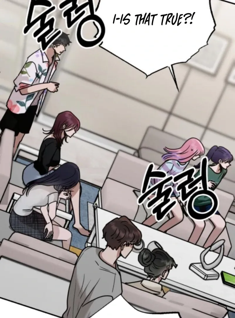 Paradise on Earth Chapter 33 page 47 - 
