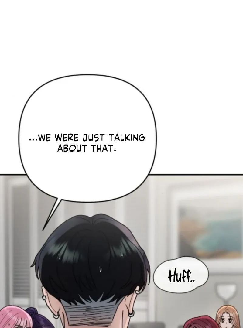 Paradise on Earth Chapter 33 page 7 - 