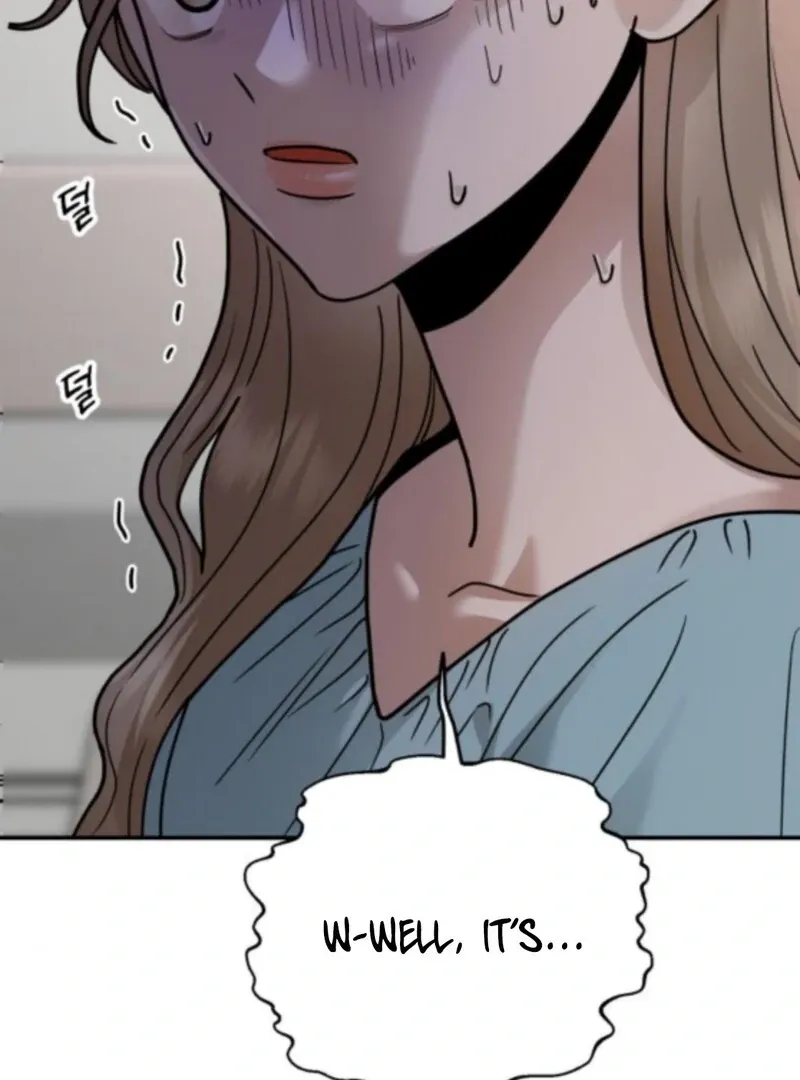 Paradise on Earth Chapter 33 page 66 - 