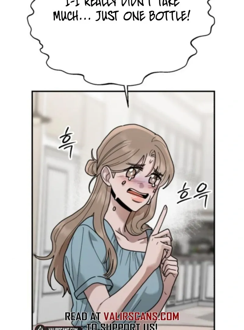 Paradise on Earth Chapter 33 page 72 - 