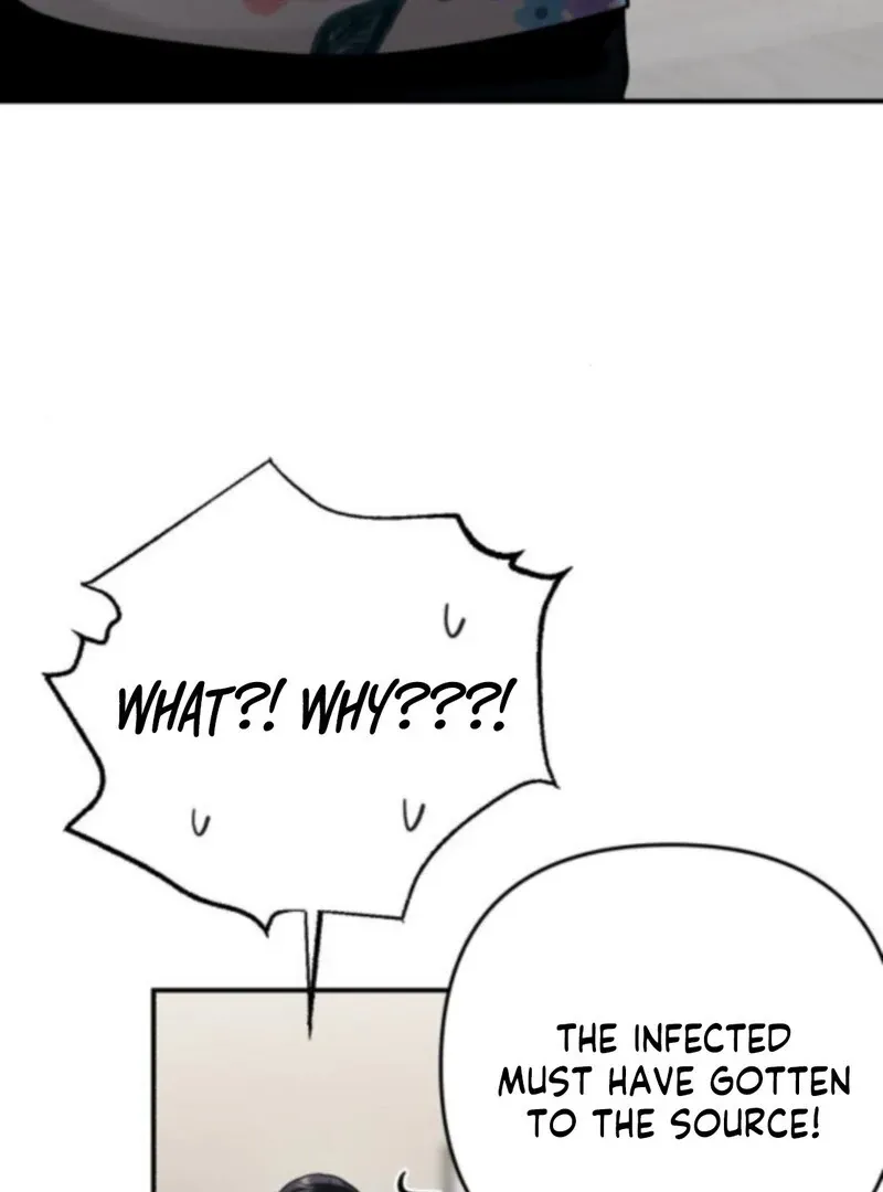 Paradise on Earth Chapter 33 page 9 - 