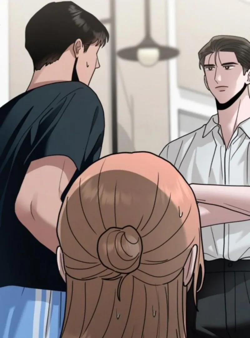 Paradise on Earth Chapter 33 page 83 - 
