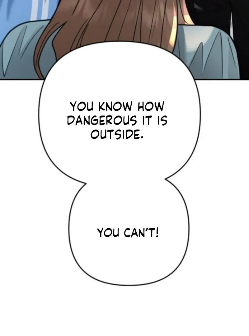 Paradise on Earth Chapter 33 page 84 - 
