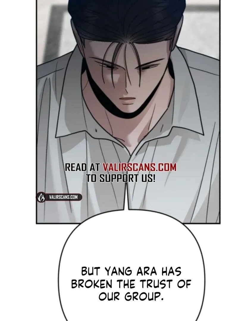 Paradise on Earth Chapter 33 page 92 - 