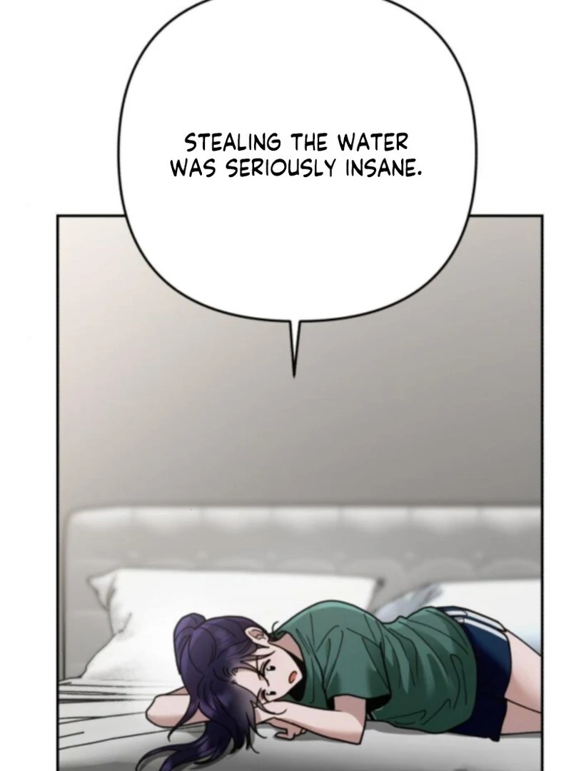 Paradise on Earth Chapter 34 page 107 - 