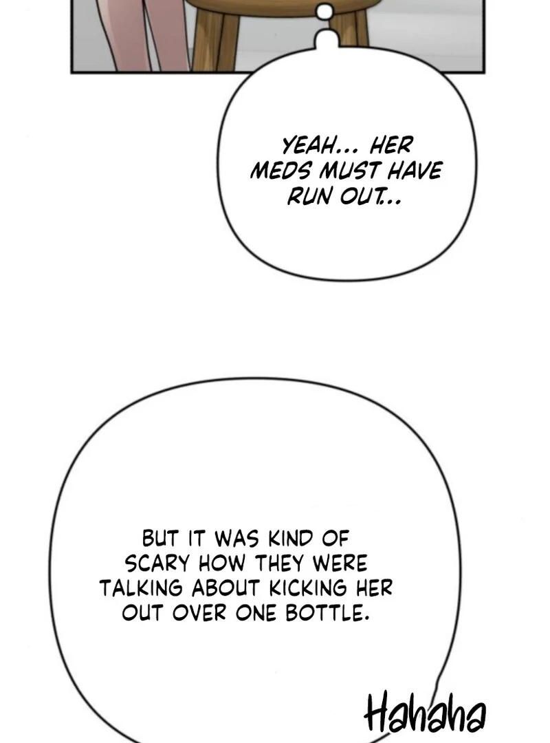 Paradise on Earth Chapter 34 page 110 - 
