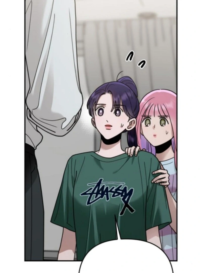 Paradise on Earth Chapter 34 page 116 - 