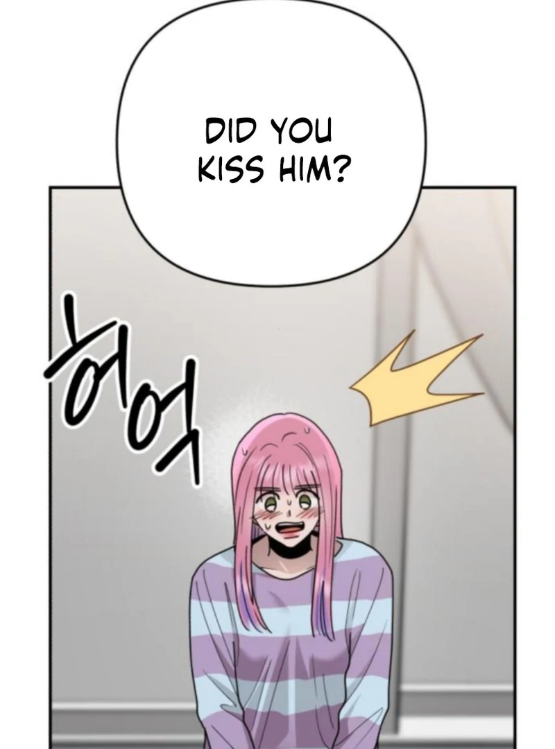 Paradise on Earth Chapter 34 page 127 - 