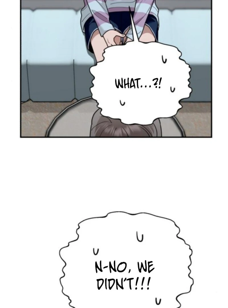 Paradise on Earth Chapter 34 page 128 - 