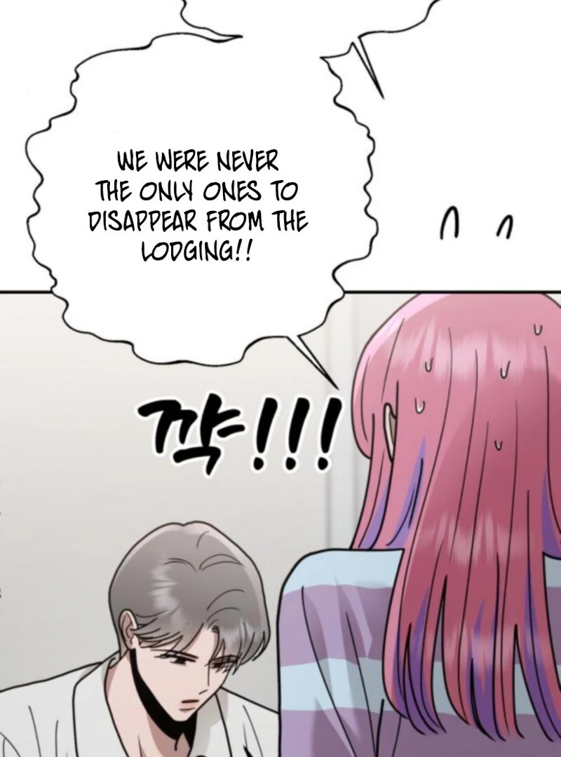 Paradise on Earth Chapter 34 page 129 - 