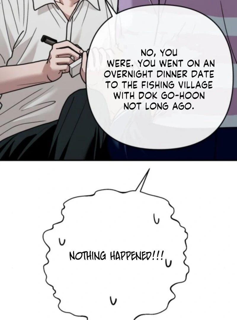 Paradise on Earth Chapter 34 page 130 - 