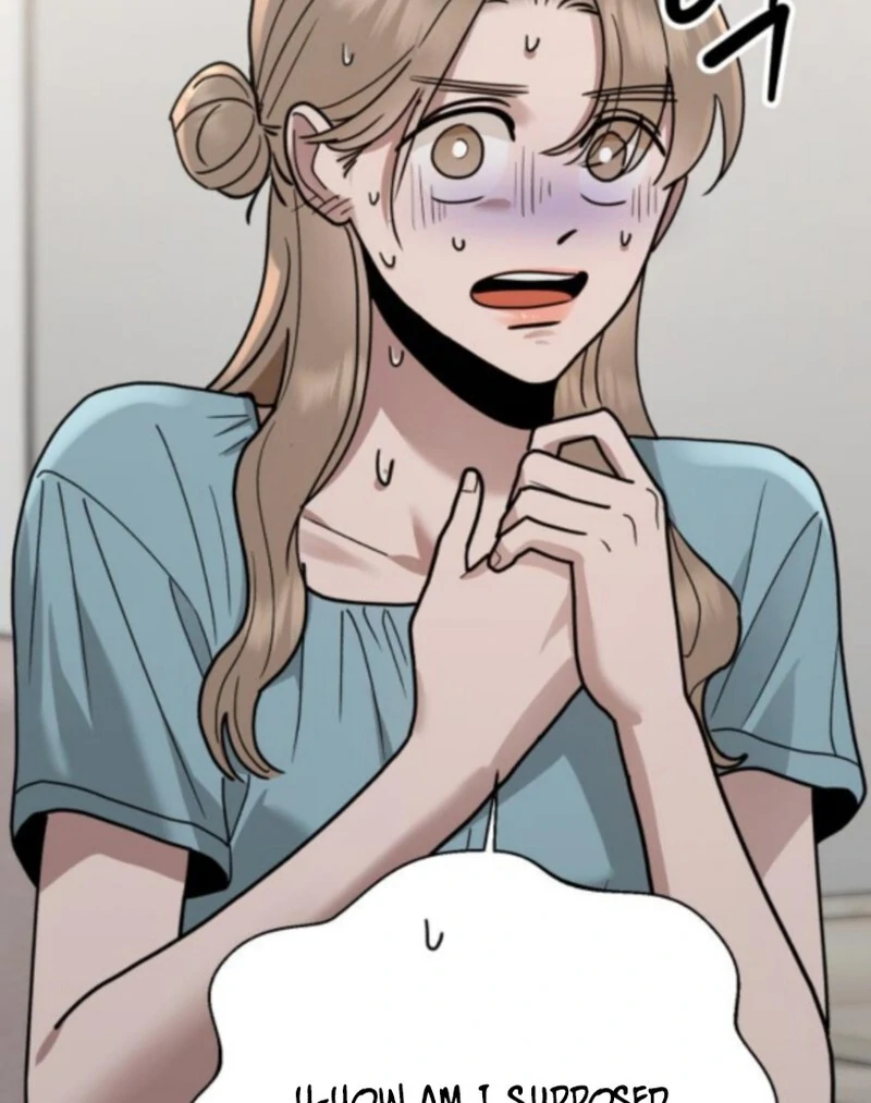 Paradise on Earth Chapter 34 page 14 - 
