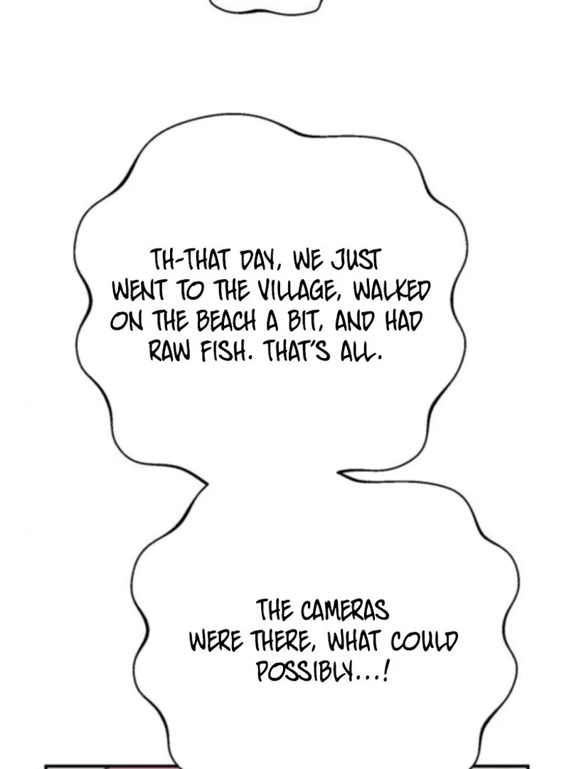 Paradise on Earth Chapter 34 page 131 - 