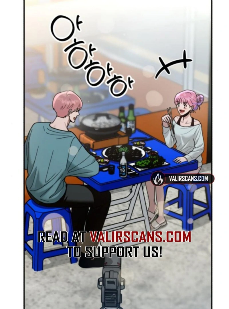 Paradise on Earth Chapter 34 page 137 - 