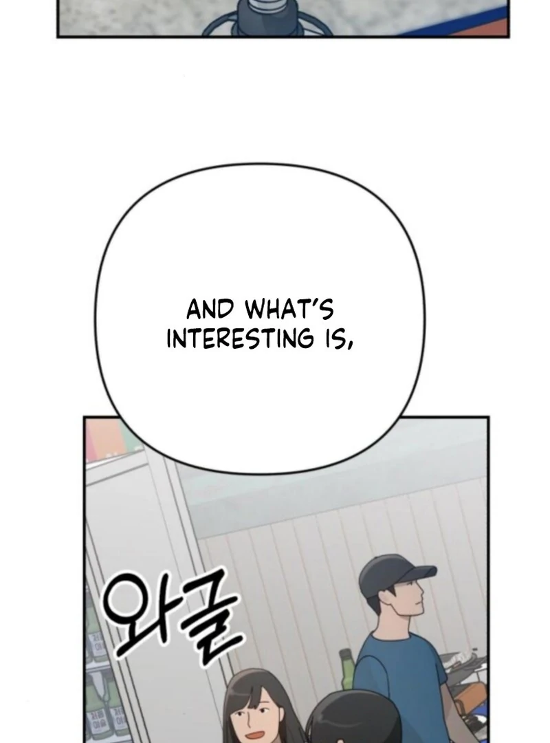 Paradise on Earth Chapter 34 page 138 - 