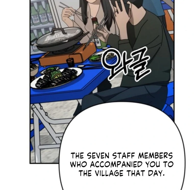 Paradise on Earth Chapter 34 page 139 - 