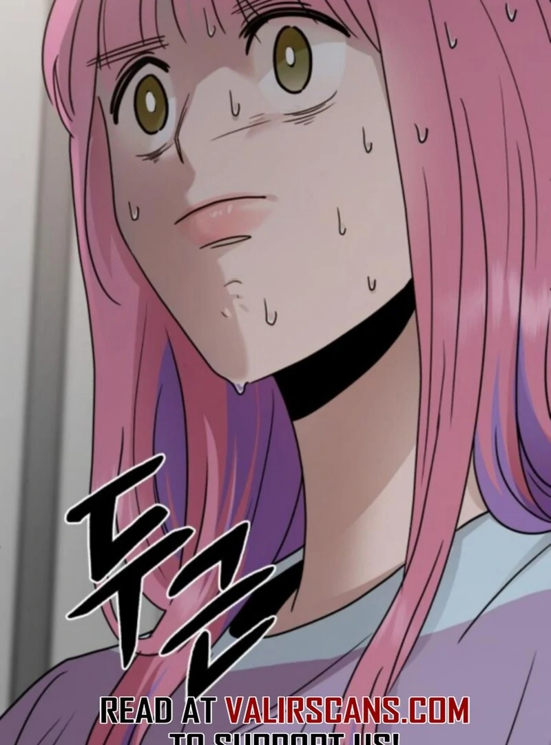Paradise on Earth Chapter 34 page 152 - 