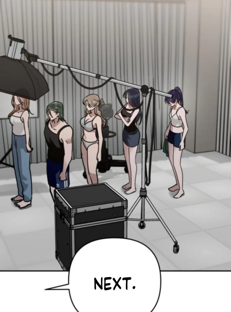 Paradise on Earth Chapter 34 page 155 - 