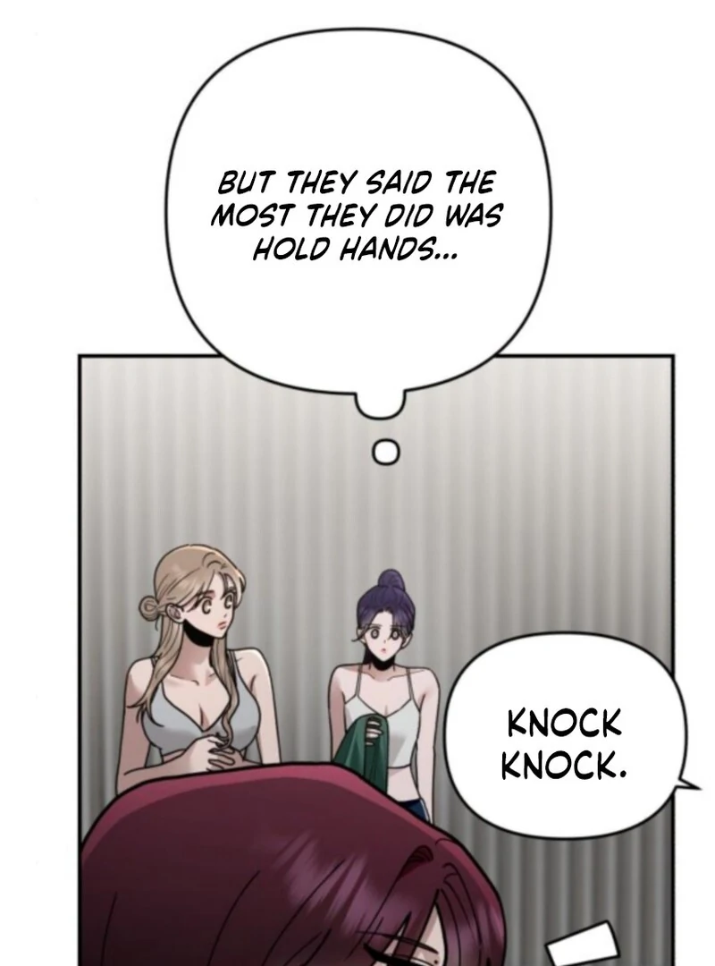 Paradise on Earth Chapter 34 page 158 - 