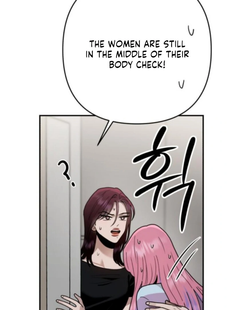 Paradise on Earth Chapter 34 page 160 - 