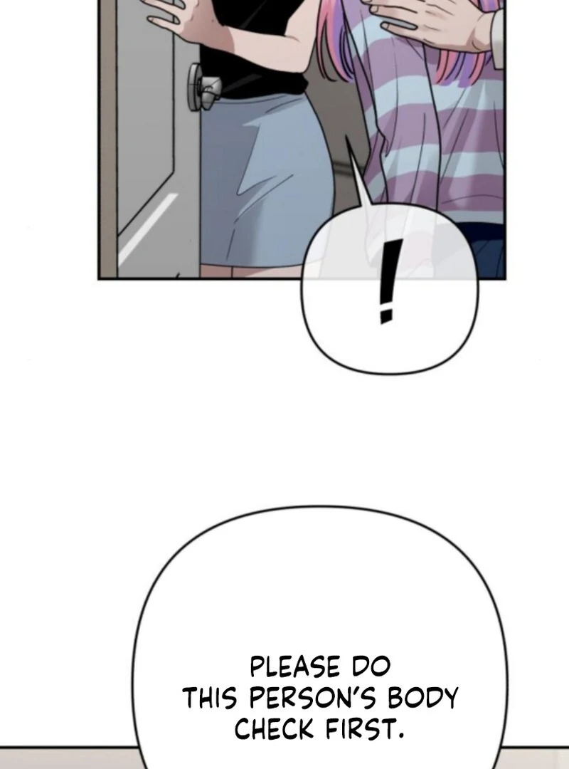 Paradise on Earth Chapter 34 page 161 - 