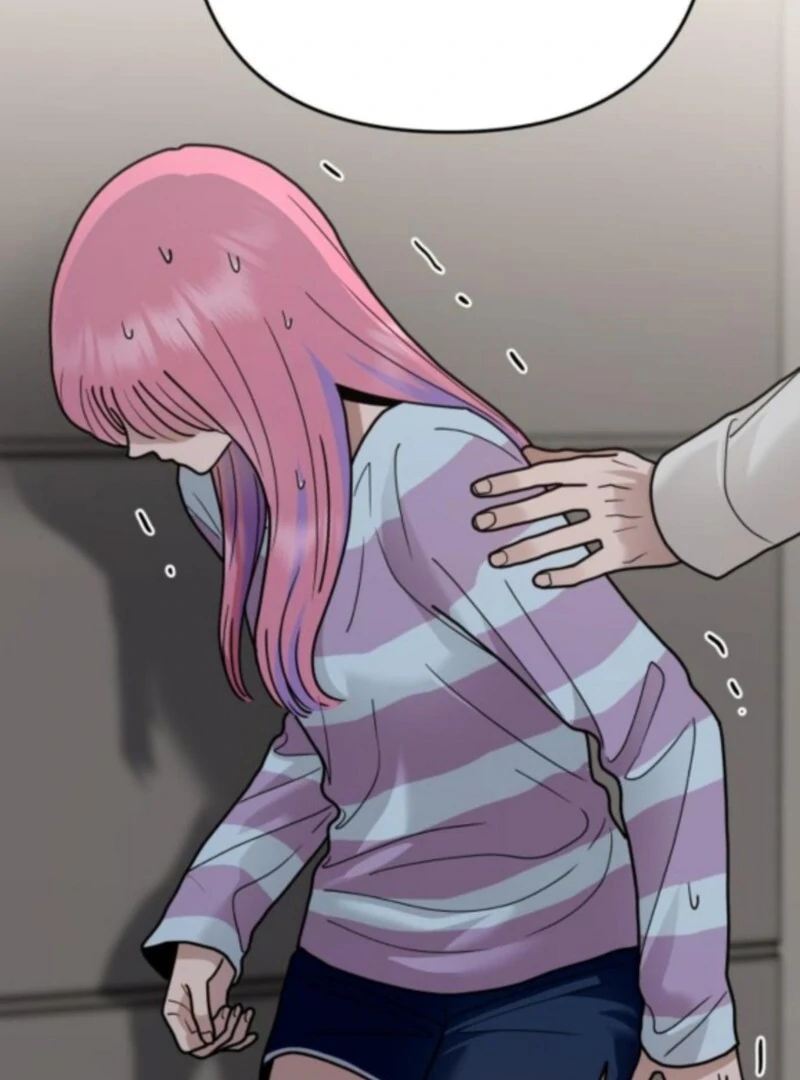 Paradise on Earth Chapter 34 page 162 - 