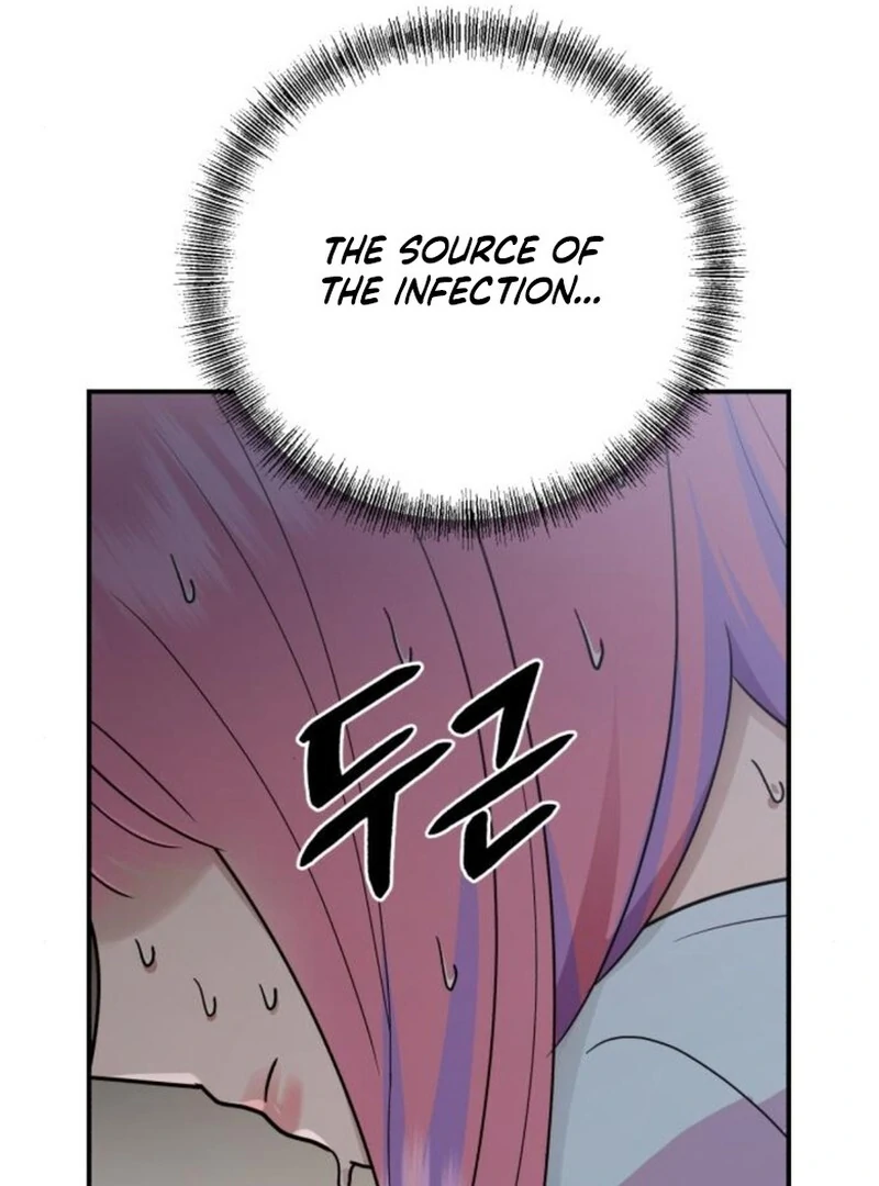 Paradise on Earth Chapter 34 page 168 - 