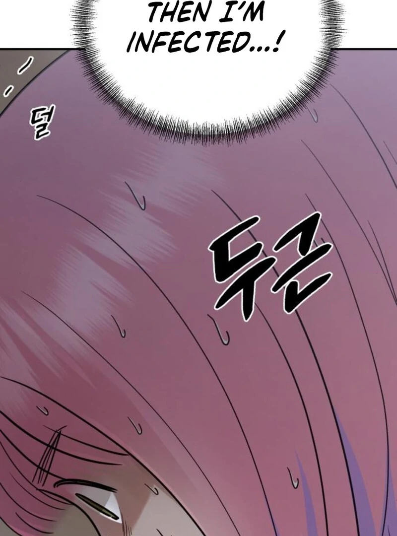 Paradise on Earth Chapter 34 page 170 - 
