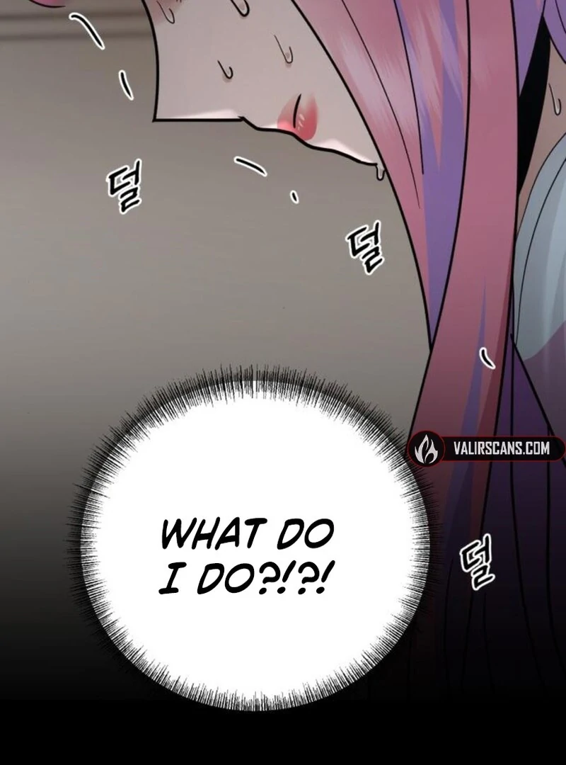 Paradise on Earth Chapter 34 page 171 - 