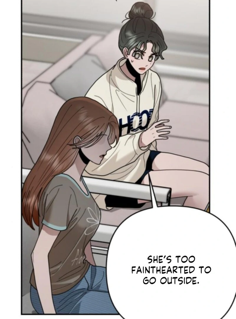 Paradise on Earth Chapter 34 page 21 - 