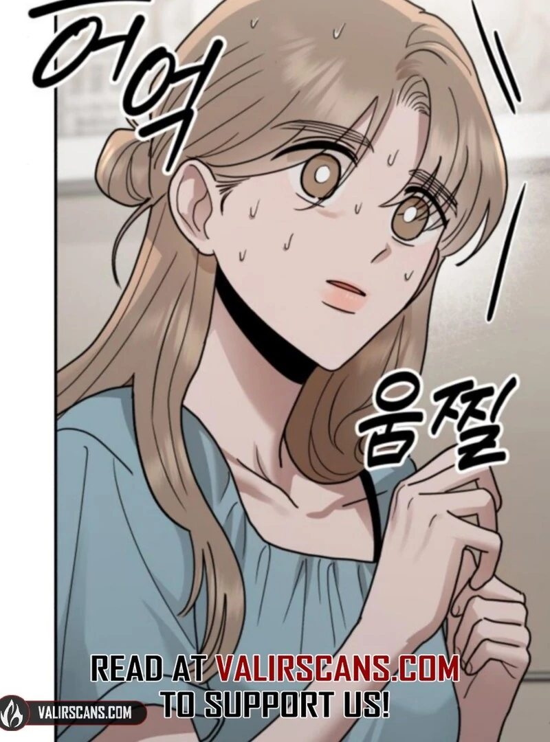 Paradise on Earth Chapter 34 page 36 - 