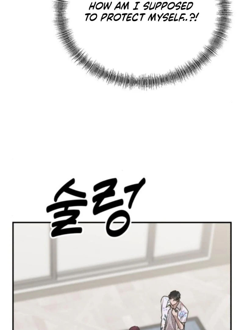 Paradise on Earth Chapter 34 page 39 - 