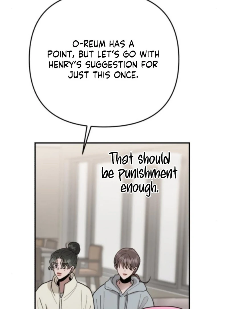 Paradise on Earth Chapter 34 page 52 - 