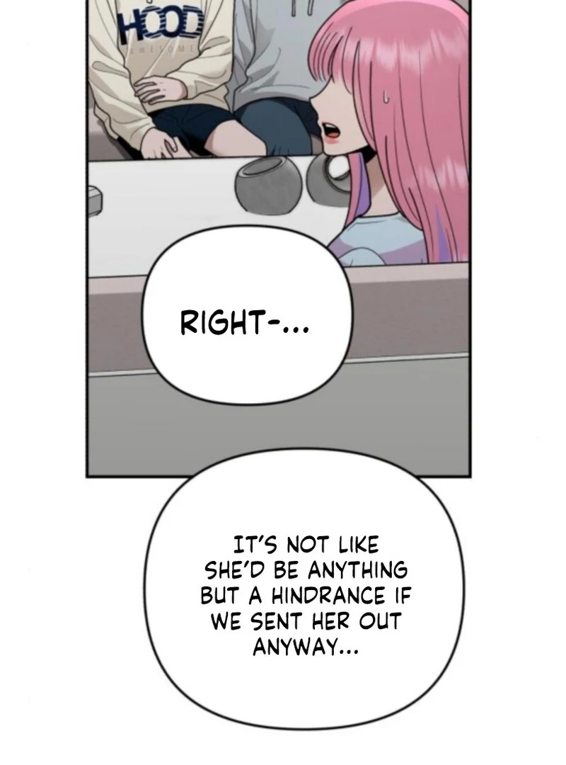 Paradise on Earth Chapter 34 page 53 - 