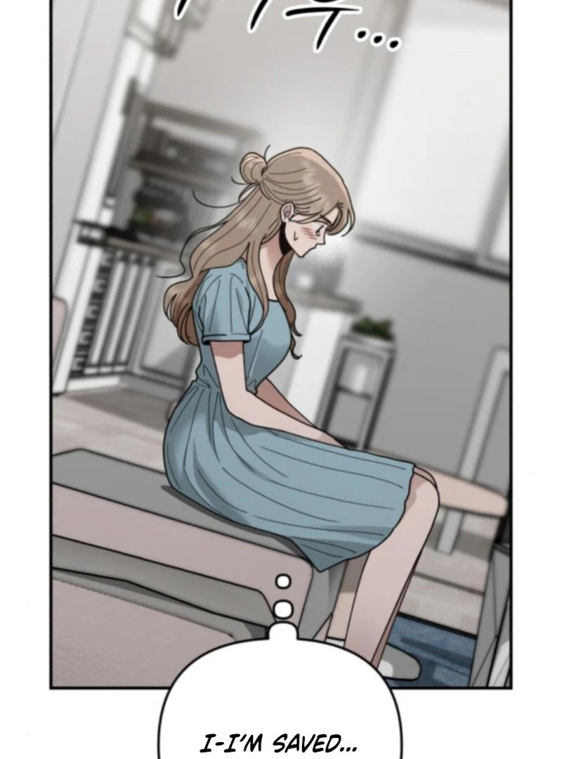 Paradise on Earth Chapter 34 page 67 - 