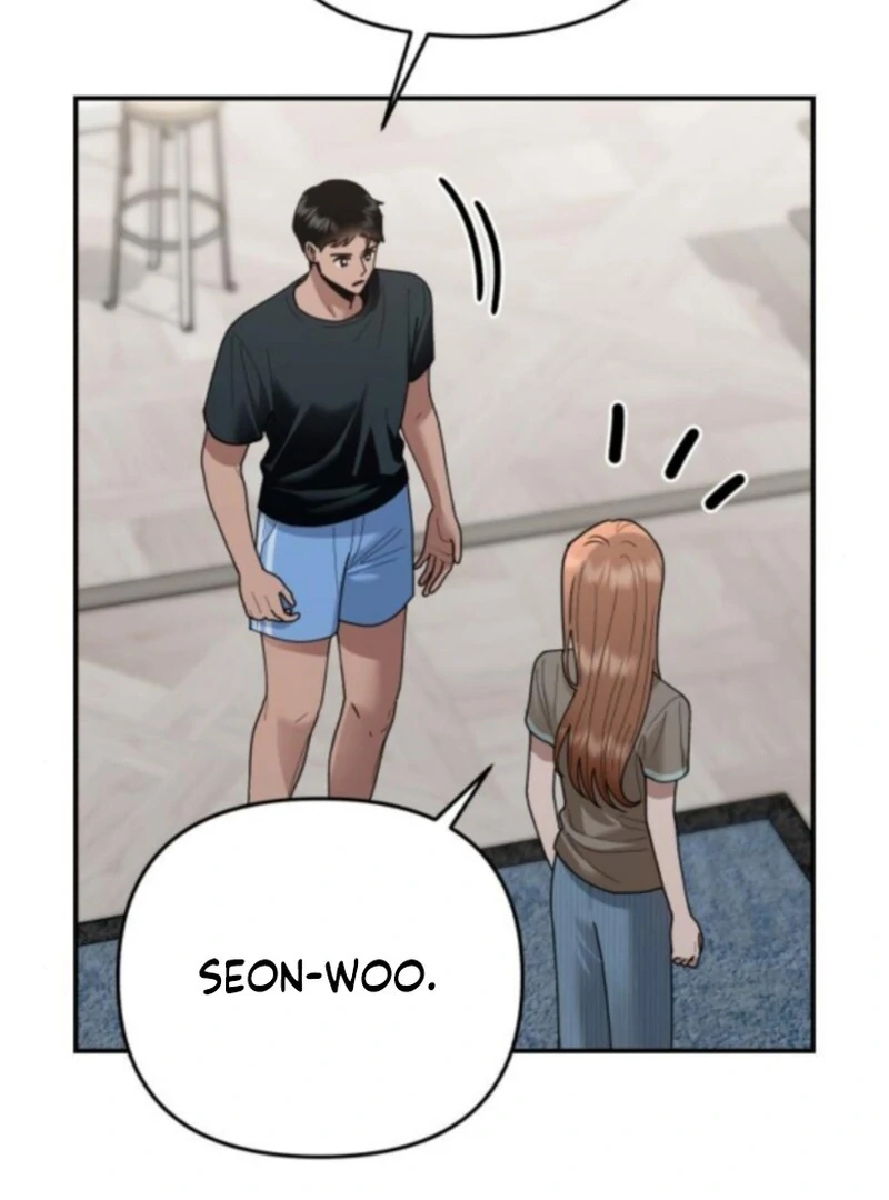 Paradise on Earth Chapter 34 page 88 - 