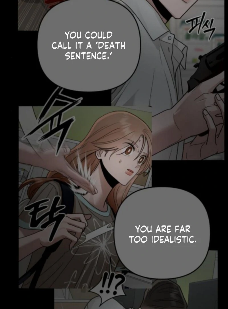 Paradise on Earth Chapter 34 page 96 - 