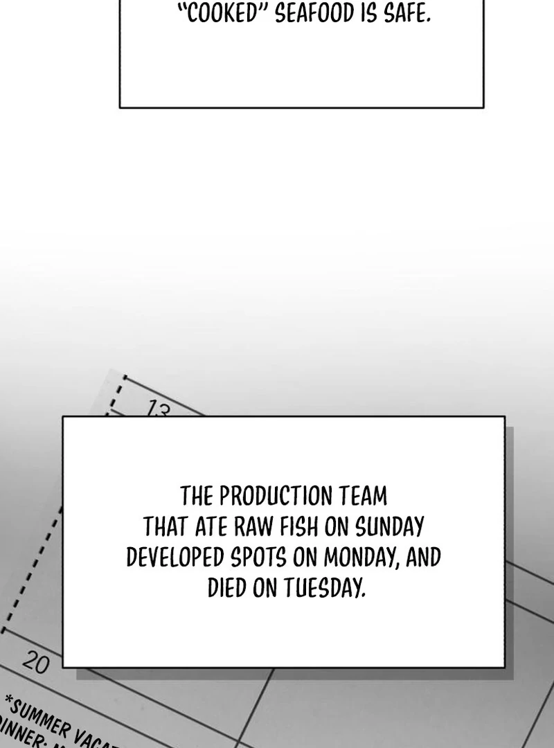 Paradise on Earth Chapter 35 page 11 - 