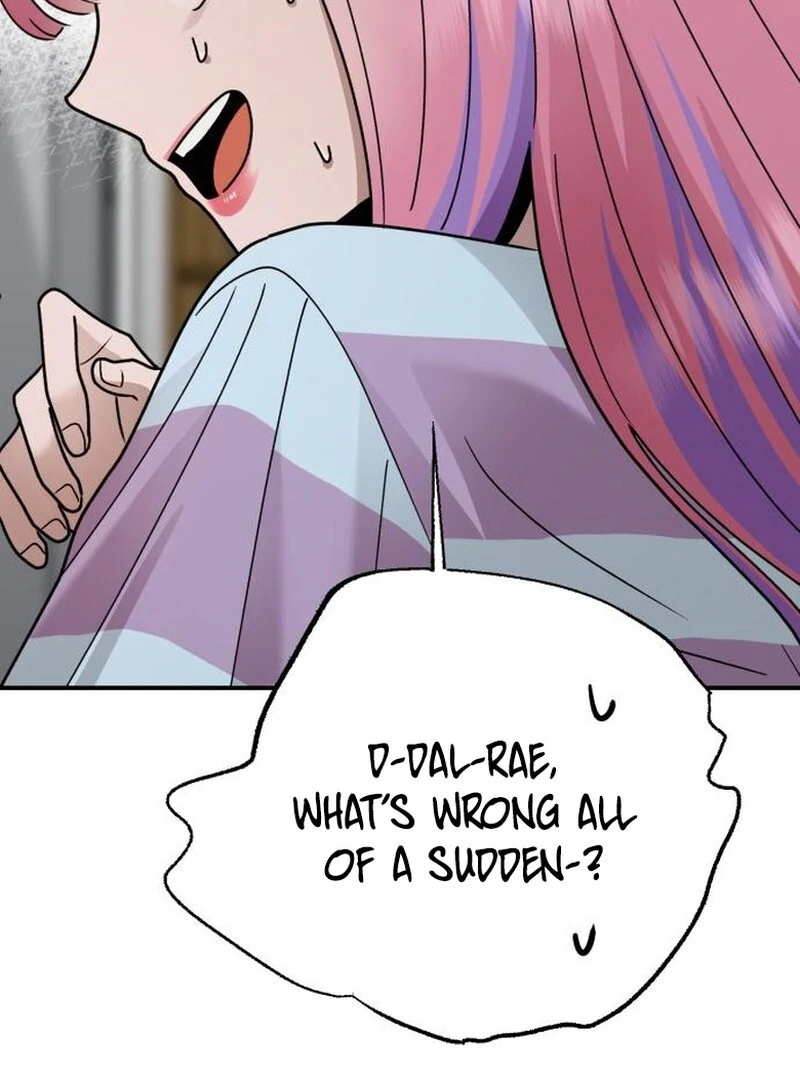 Paradise on Earth Chapter 35 page 101 - 