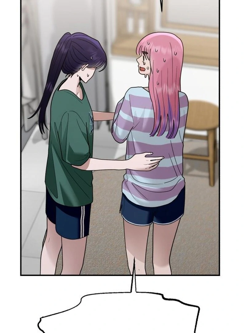 Paradise on Earth Chapter 35 page 115 - 