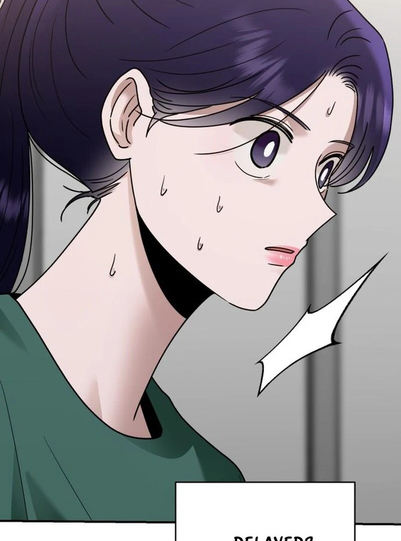 Paradise on Earth Chapter 35 page 121 - 