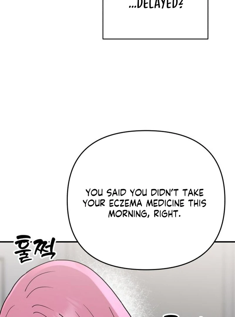 Paradise on Earth Chapter 35 page 122 - 