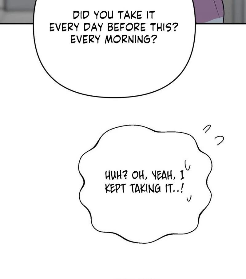Paradise on Earth Chapter 35 page 124 - 